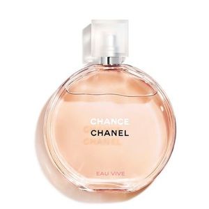 CHANEL CHANCE EAU VIVE || Eau de Toilette || 50 ML